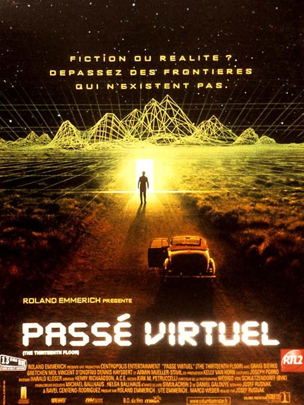 Pass virtuel