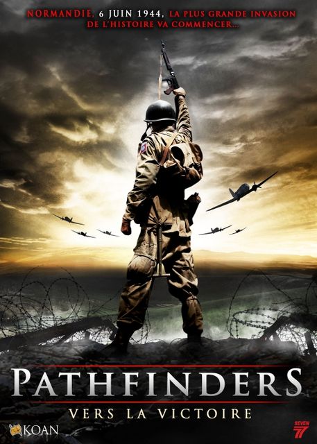 Pathfinders : Vers la victoire