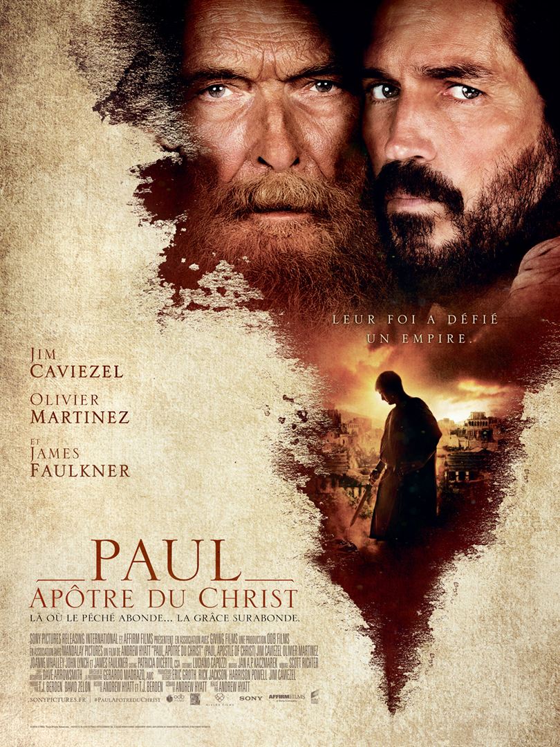 Paul, Aptre du Christ