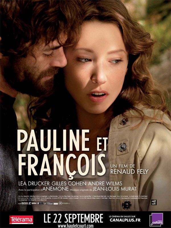 Pauline et Franois