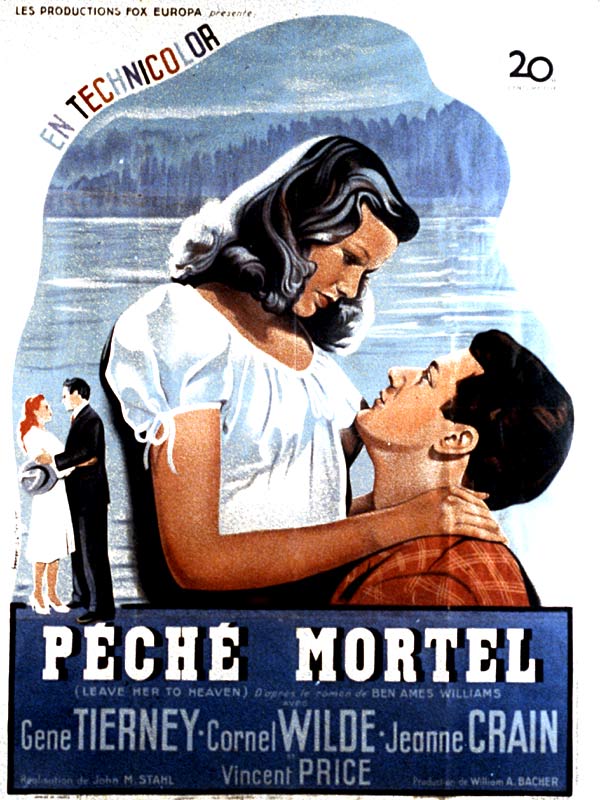 Pch mortel