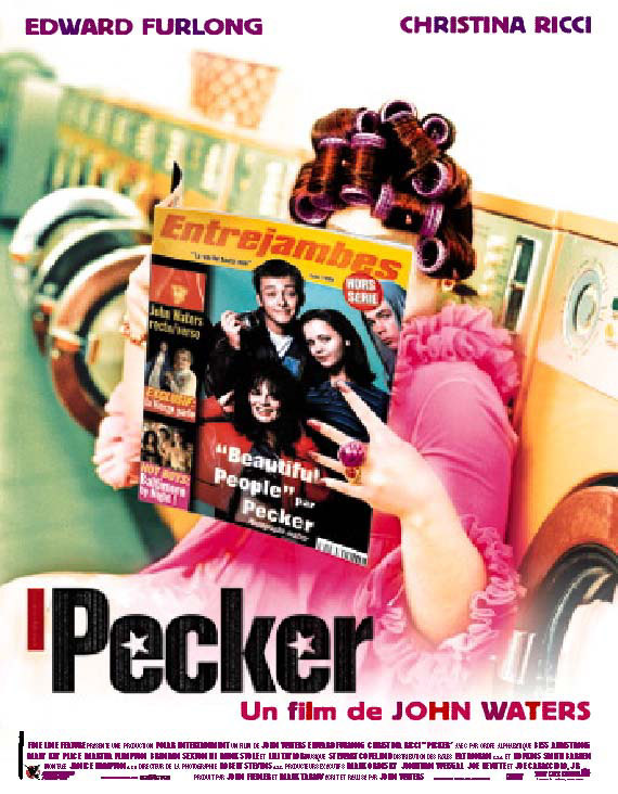 Pecker