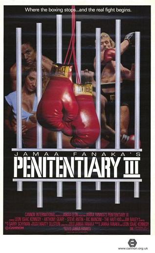 Penitentiary III