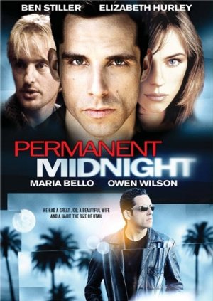 Permanent Midnight