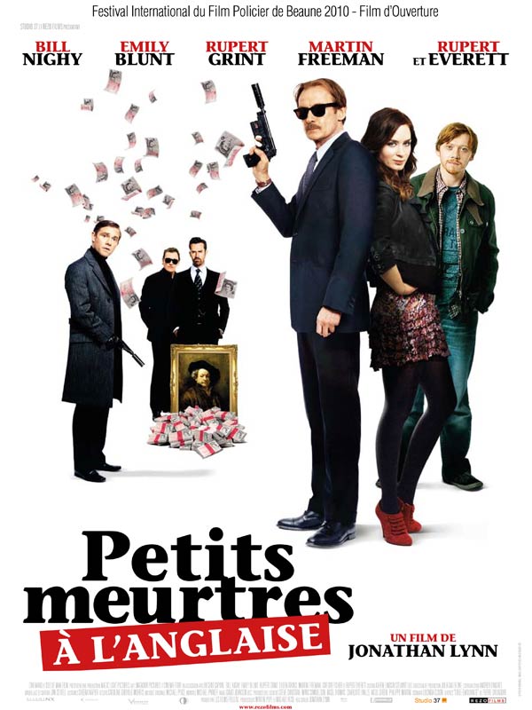 Petits meurtres  l