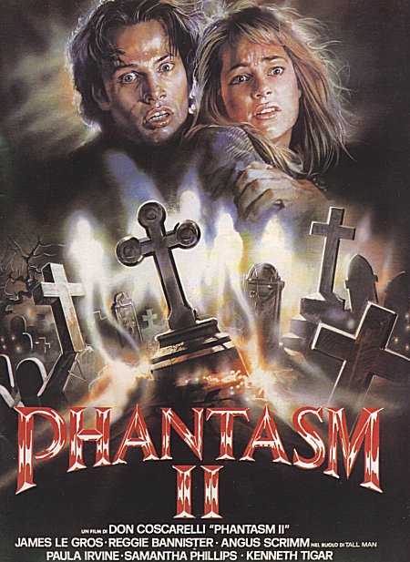 Phantasm 2