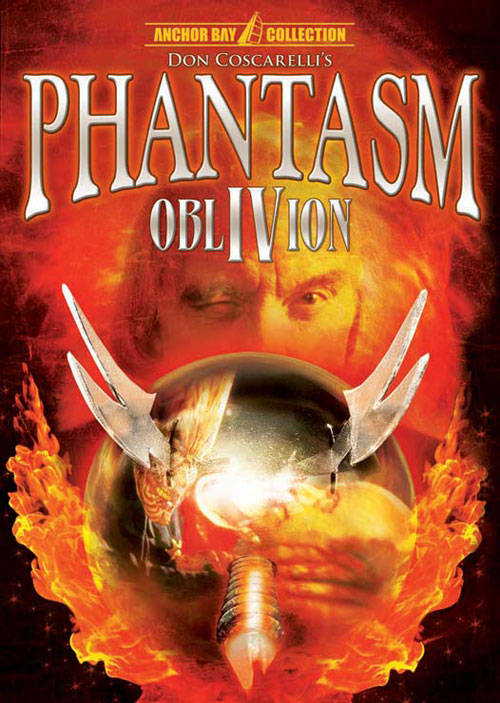 Phantasm 4