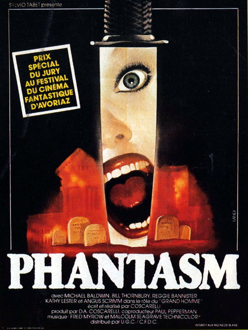 Phantasm