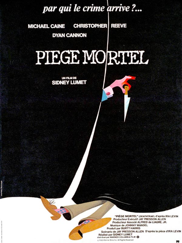 Pige mortel