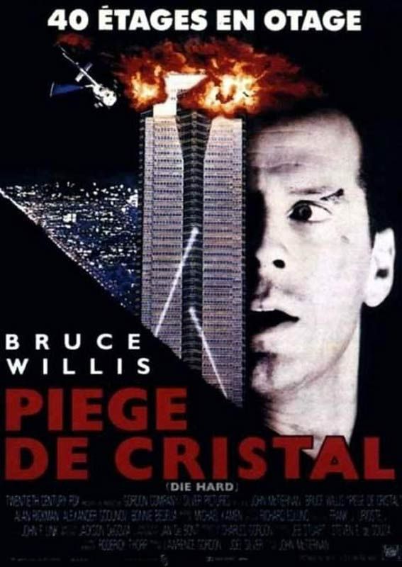 Pige de cristal