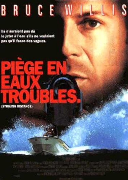 Pige en eaux troubles