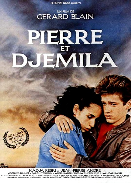 Pierre et Djemila