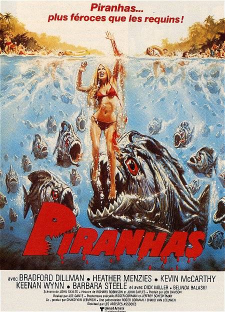 Piranhas