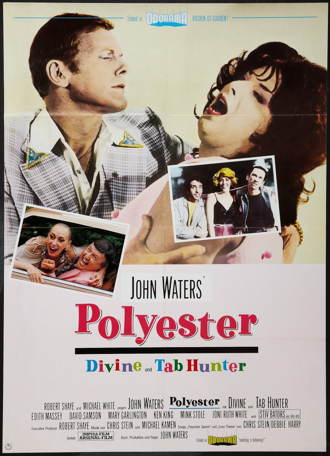 Polyester