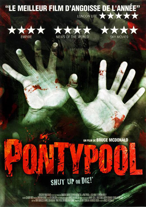 Pontypool