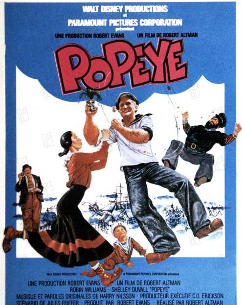 Popeye