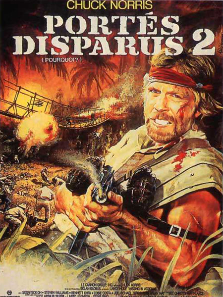 Ports disparus II