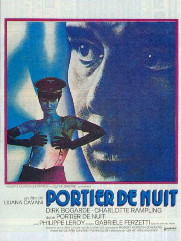 Portier de nuit