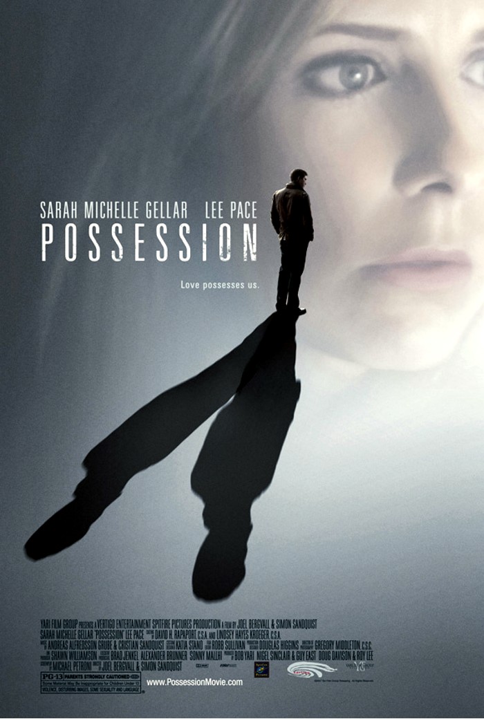 Possession