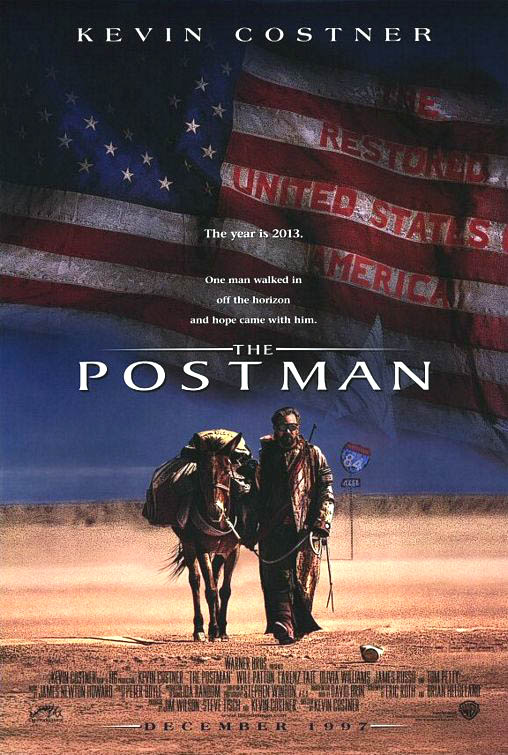 Postman