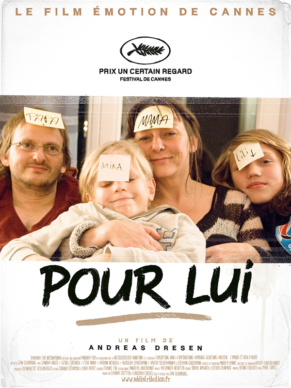 Pour lui