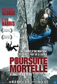 Poursuite Mortelle