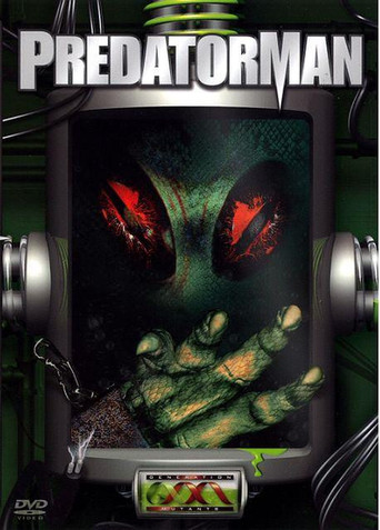 Predatorman (TV)