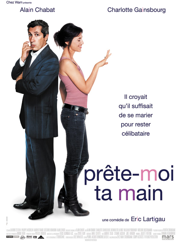 Prte-moi ta main