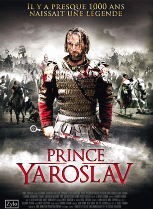 Prince Yaroslav