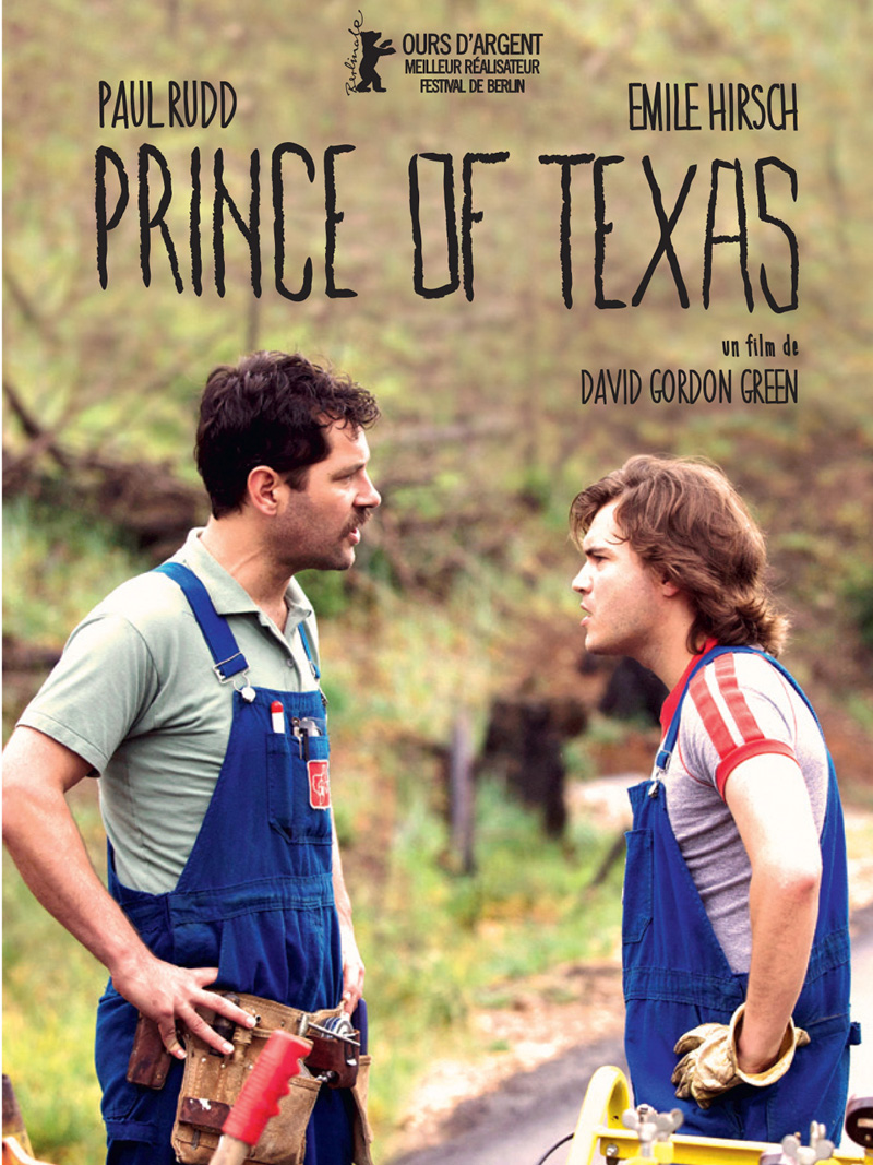 Prince of Texas