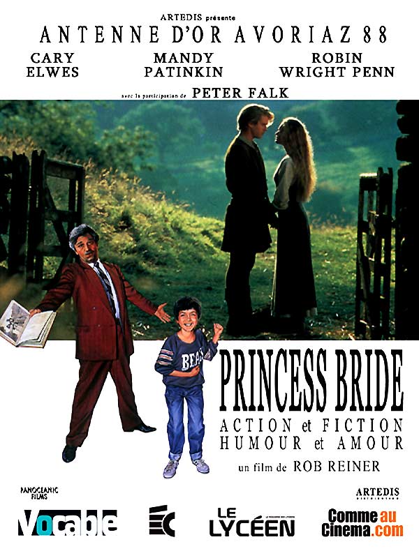 Princess Bride