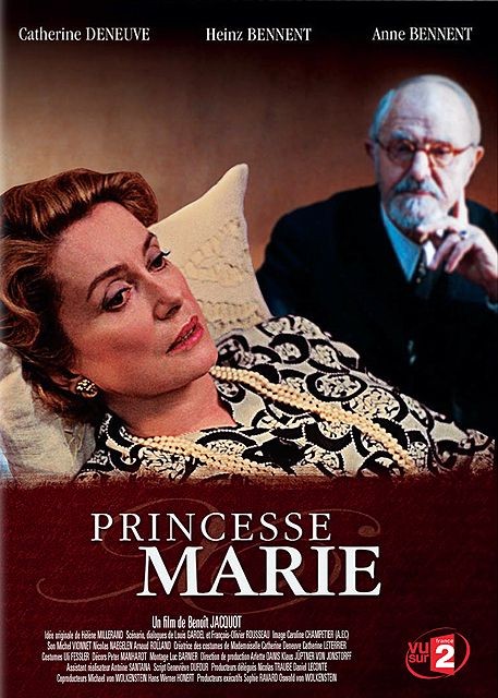 Princesse Marie (TV)