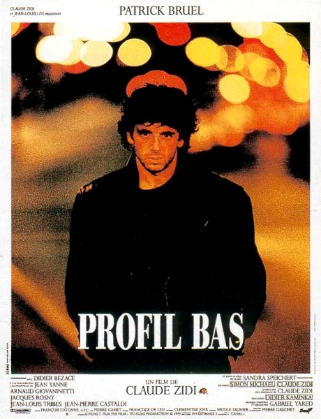 Profil bas