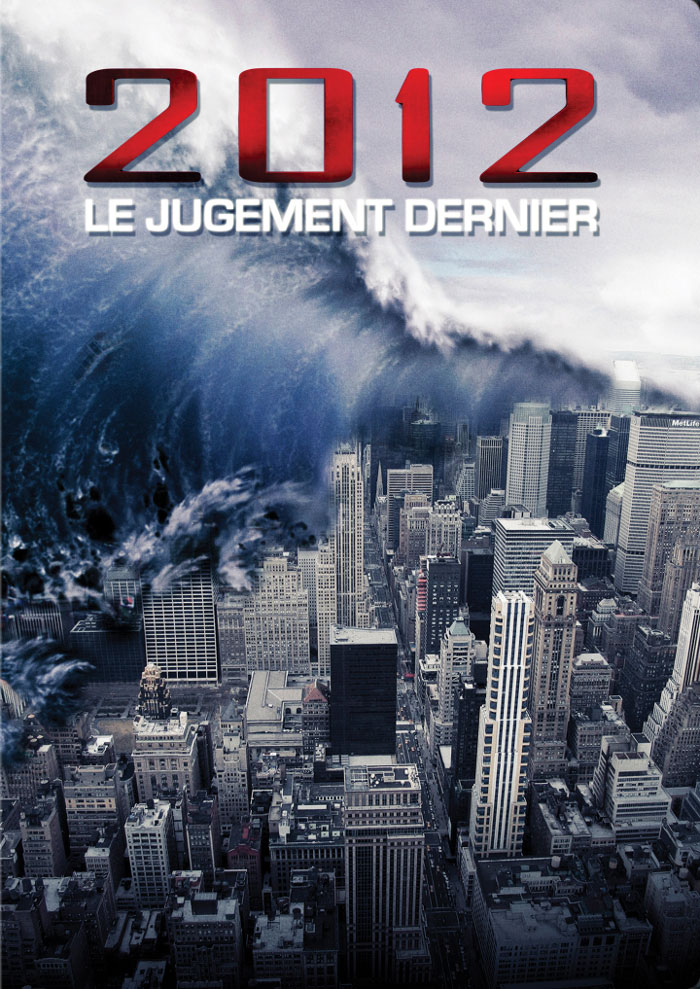 Prophtie 2012 : la fin du monde