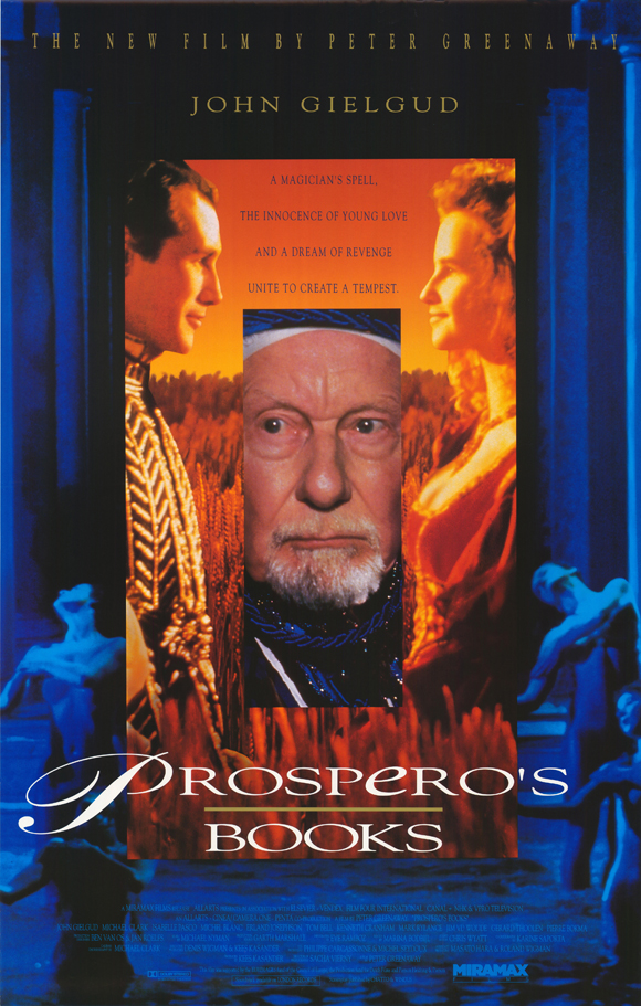 Prospero