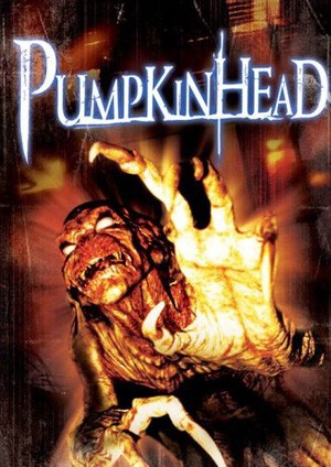 Pumpkinhead : Le dmon d