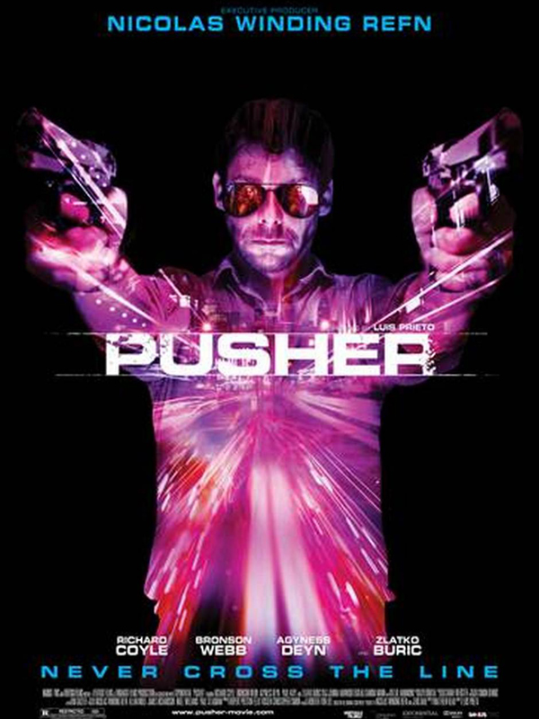 Pusher