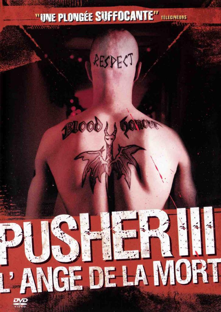 Pusher III