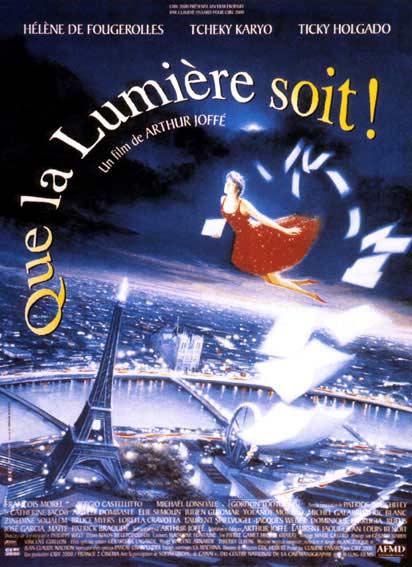 Que la lumiere soit