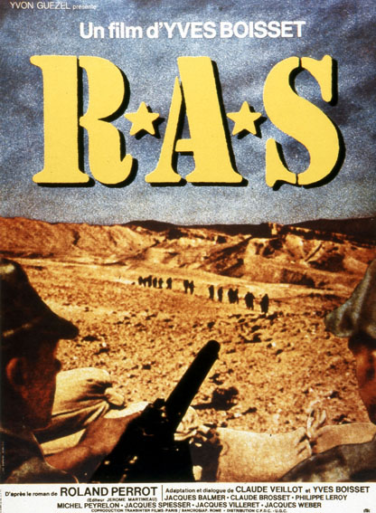 R.A.S.