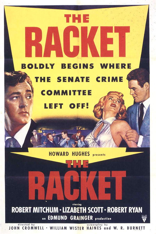 Rackett