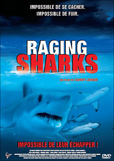 Raging Sharks