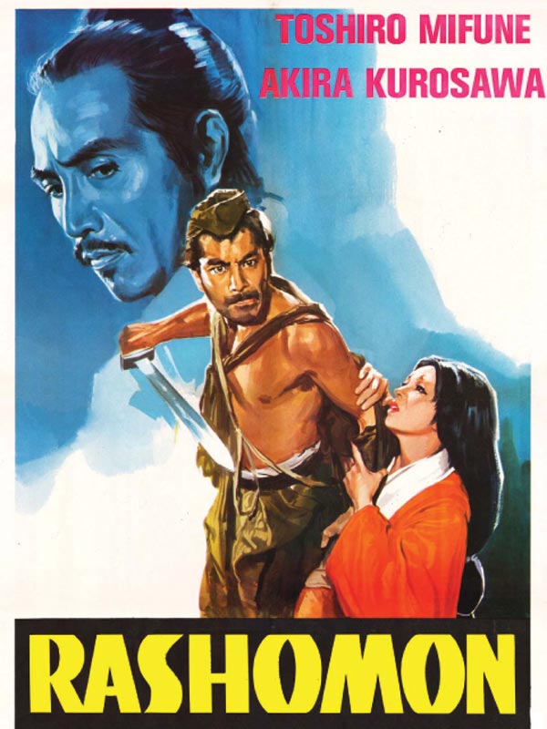 Rashomon