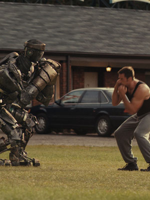 Real Steel