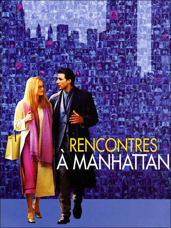 Rencontres  Manhattan