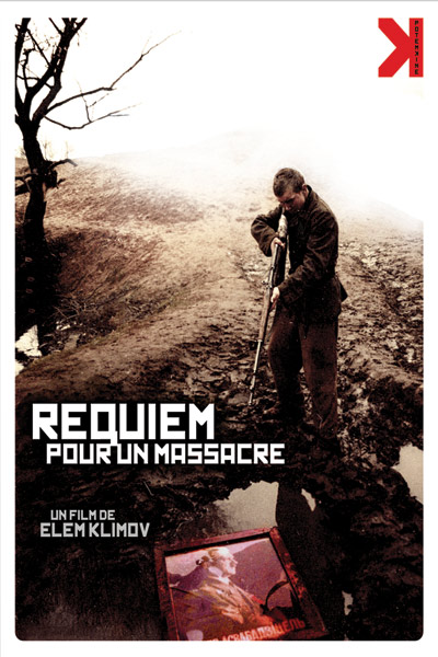Requiem pour un massacre