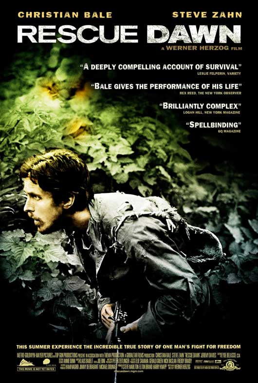 Rescue Dawn