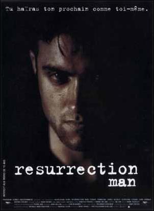 Resurrection man