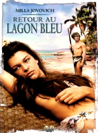 Retour au Lagon Bleu