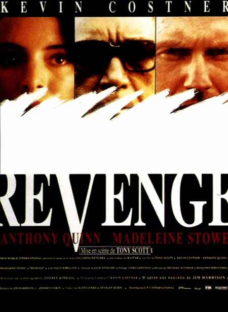 Revenge